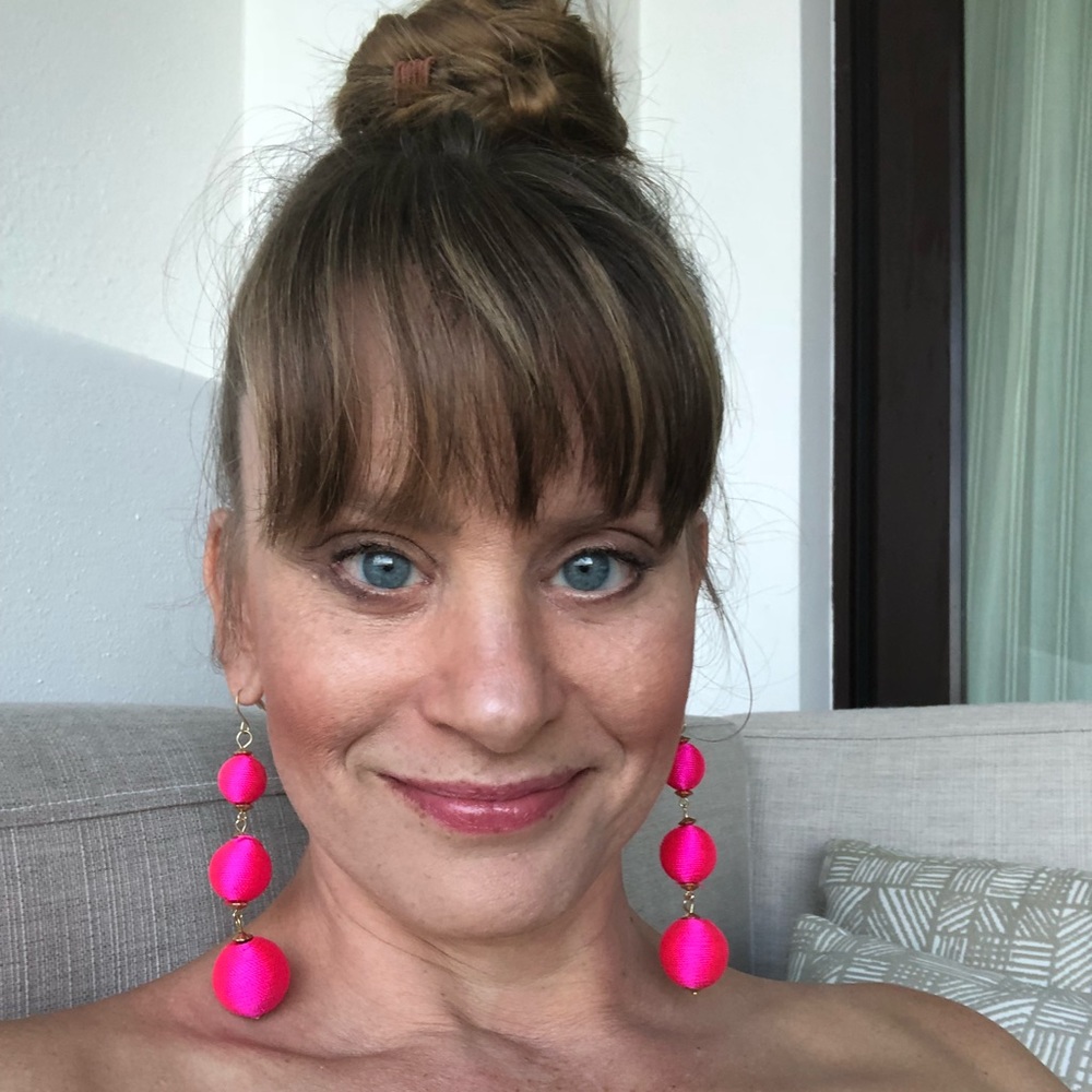 Meet your Posher, Karena